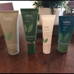 Bioclarity Skincare